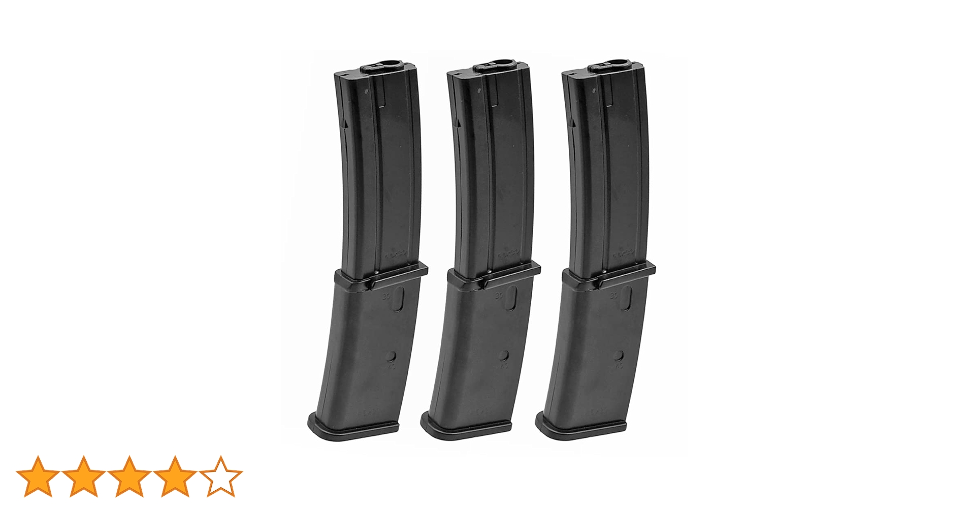 Amazon | 良品武品 東京マルイ MP7A1 完全対応 AEG 電動ガン用